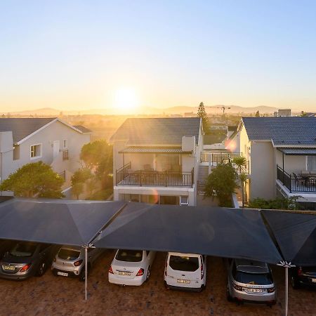 Table View Villas Блуберґстранд Екстер'єр фото