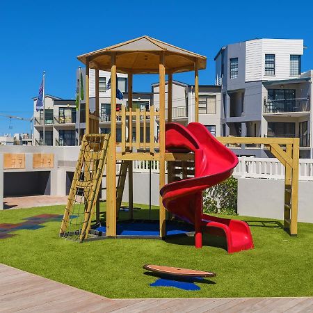 Table View Villas Блуберґстранд Екстер'єр фото