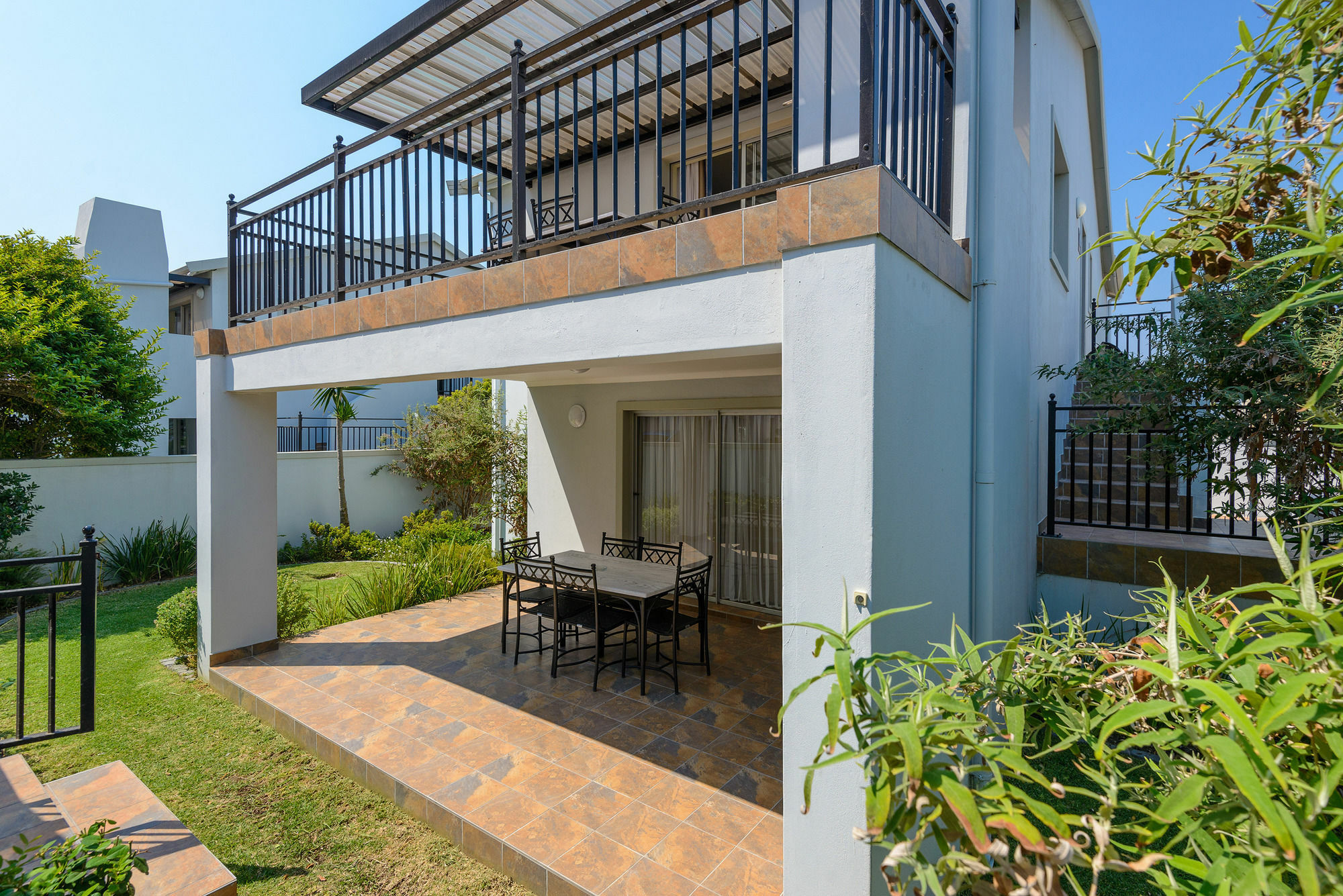 Table View Villas Блуберґстранд Екстер'єр фото