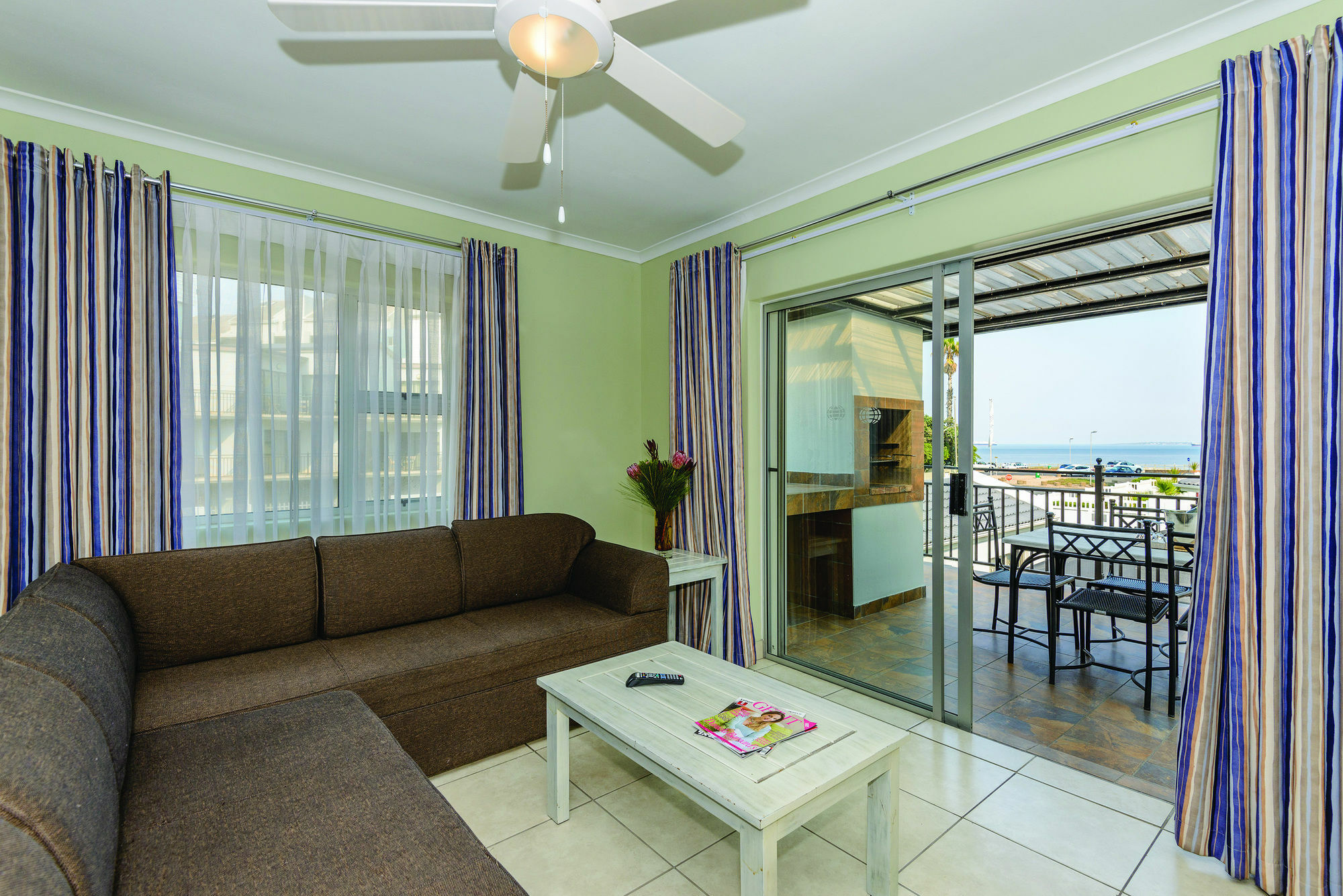 Table View Villas Блуберґстранд Екстер'єр фото