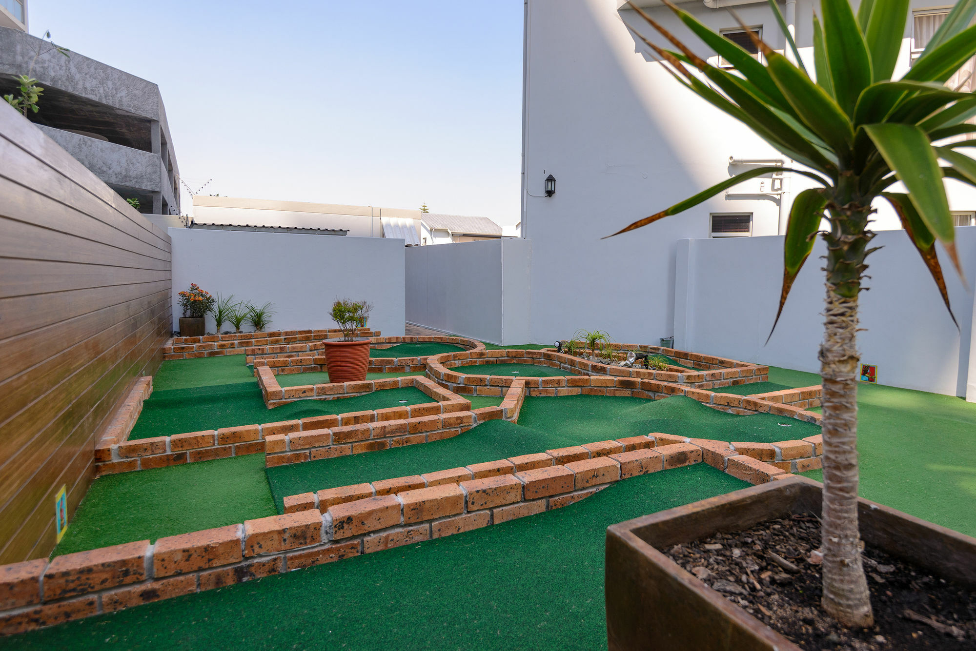 Table View Villas Блуберґстранд Екстер'єр фото