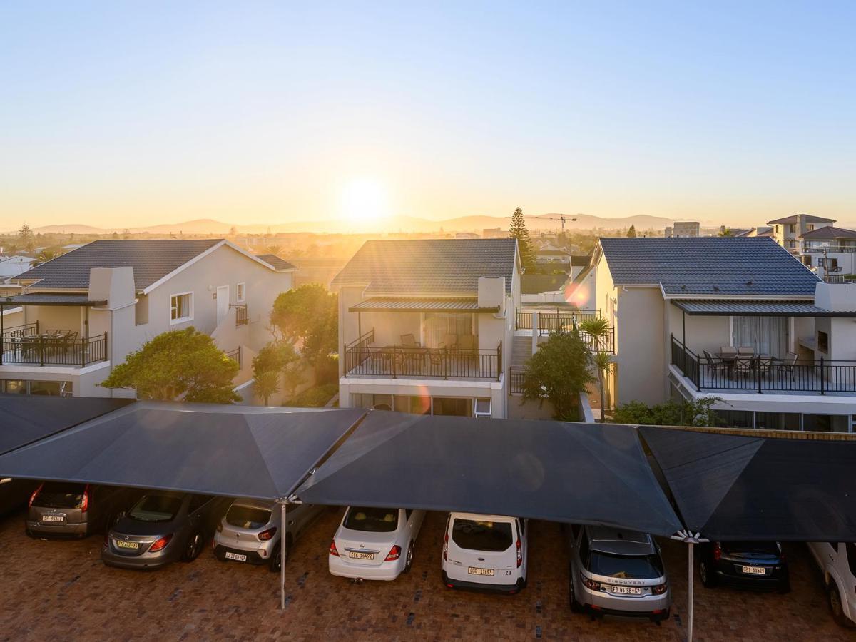 Table View Villas Блуберґстранд Екстер'єр фото
