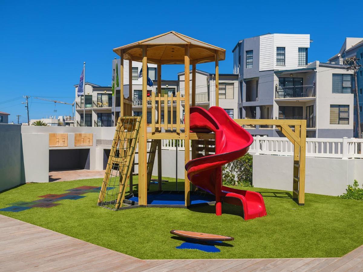 Table View Villas Блуберґстранд Екстер'єр фото