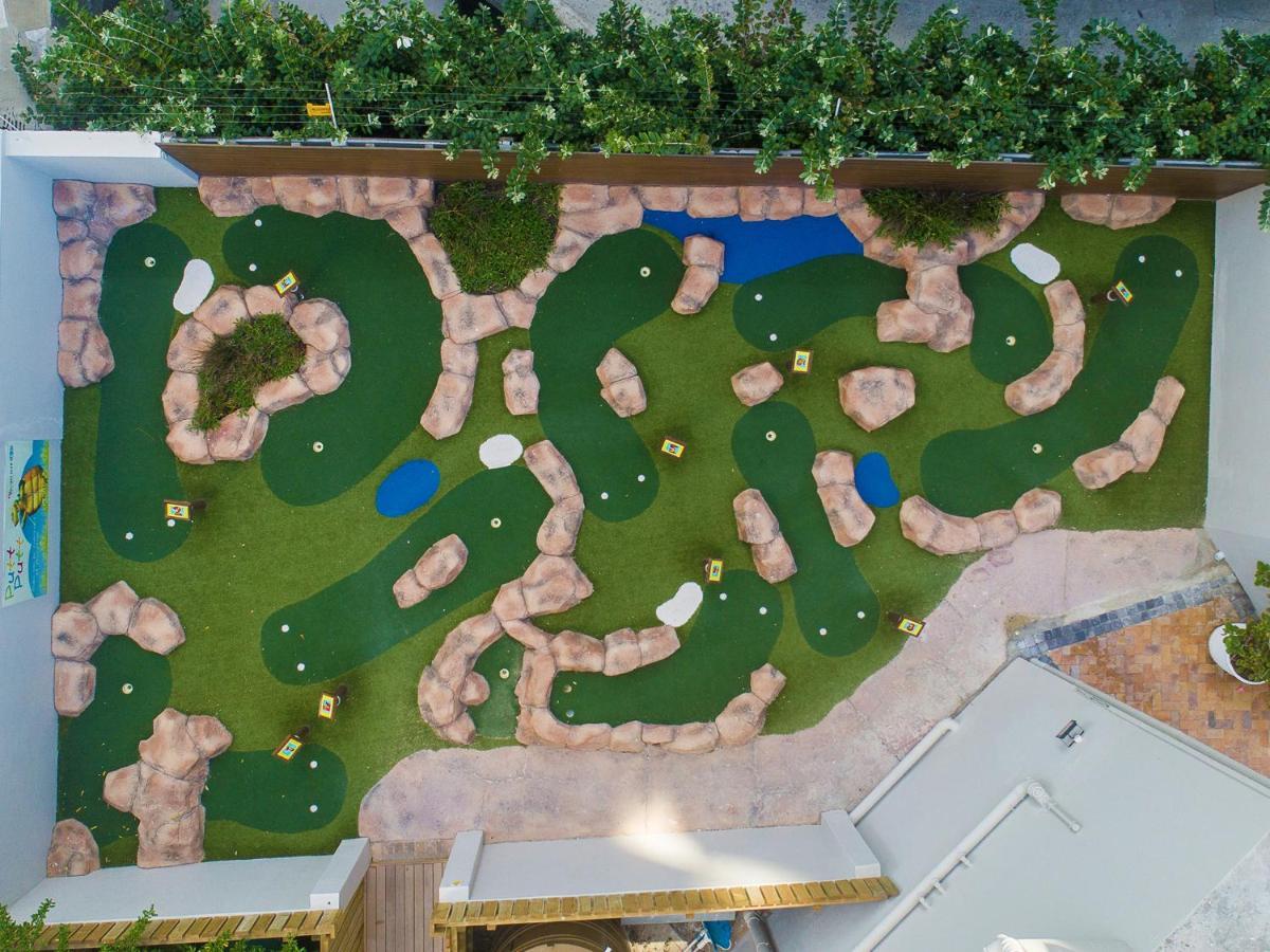 Table View Villas Блуберґстранд Екстер'єр фото