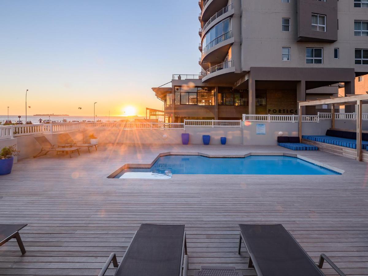 Table View Villas Блуберґстранд Екстер'єр фото