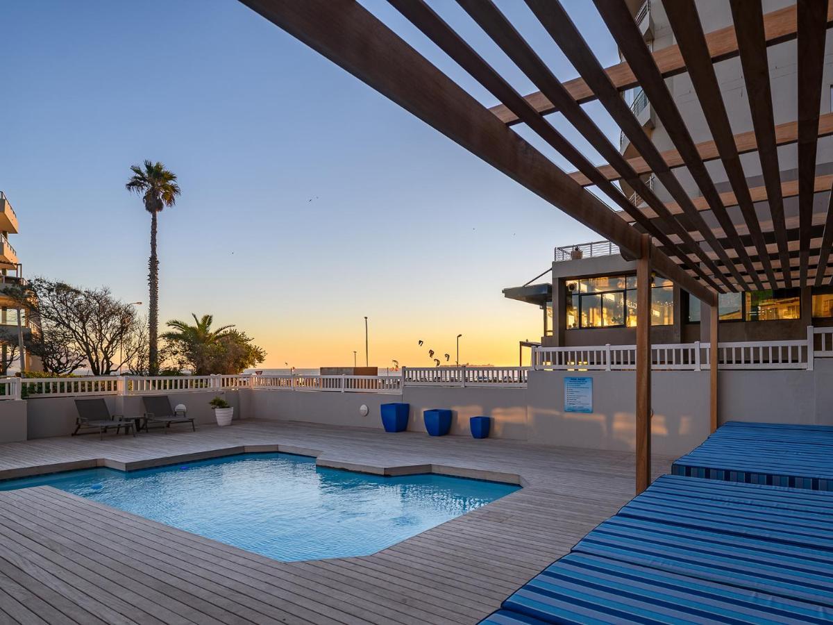Table View Villas Блуберґстранд Екстер'єр фото
