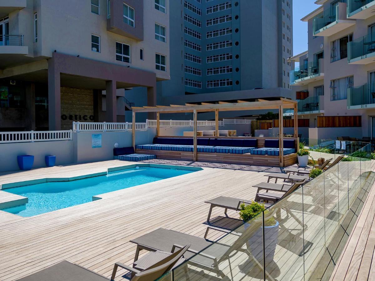 Table View Villas Блуберґстранд Екстер'єр фото