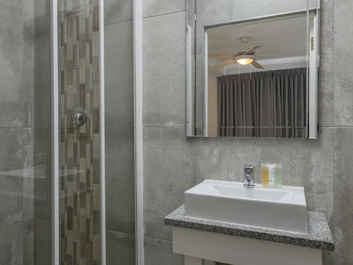Table View Villas Блуберґстранд Екстер'єр фото