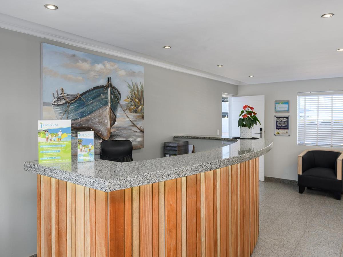 Table View Villas Блуберґстранд Екстер'єр фото
