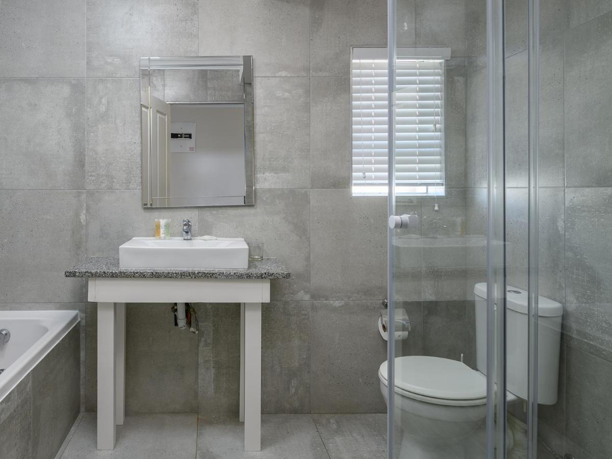 Table View Villas Блуберґстранд Екстер'єр фото