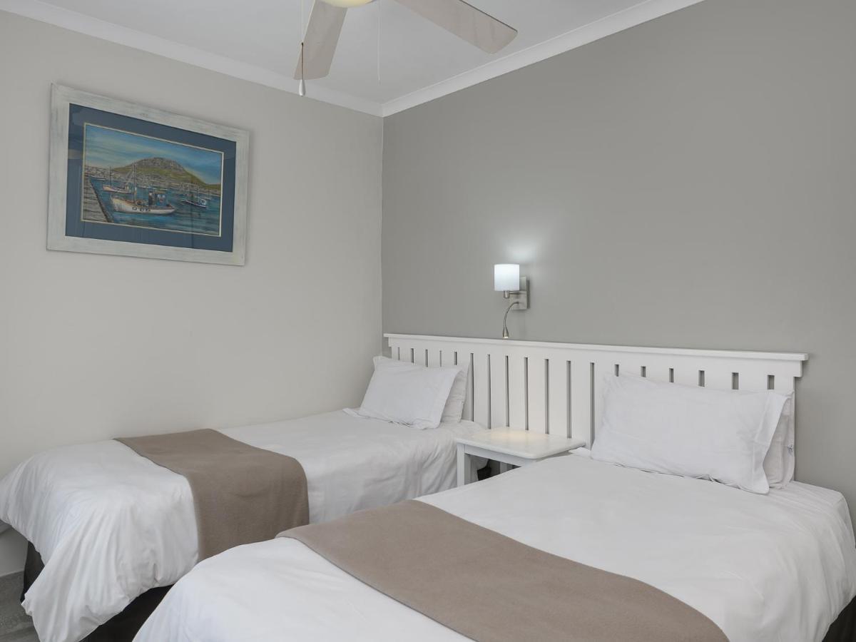 Table View Villas Блуберґстранд Екстер'єр фото