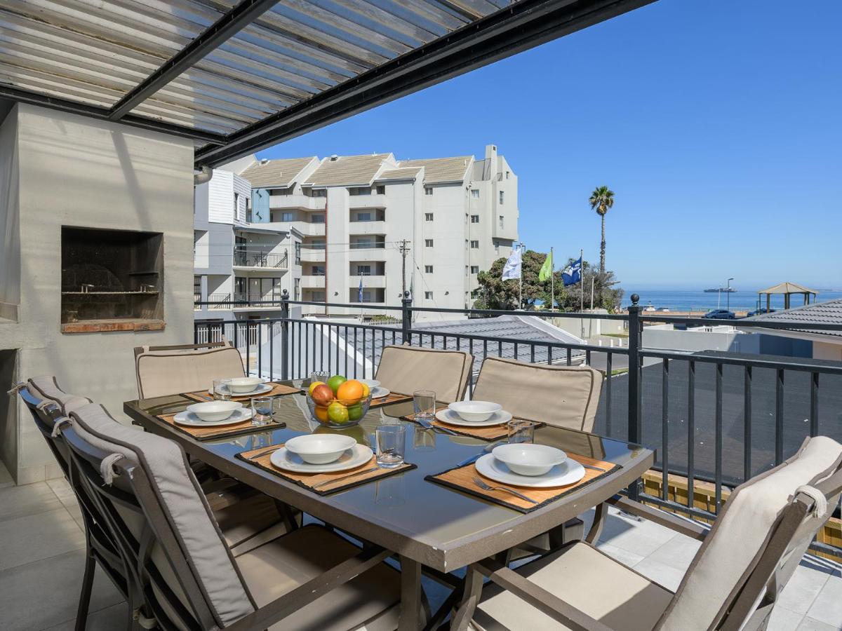 Table View Villas Блуберґстранд Екстер'єр фото