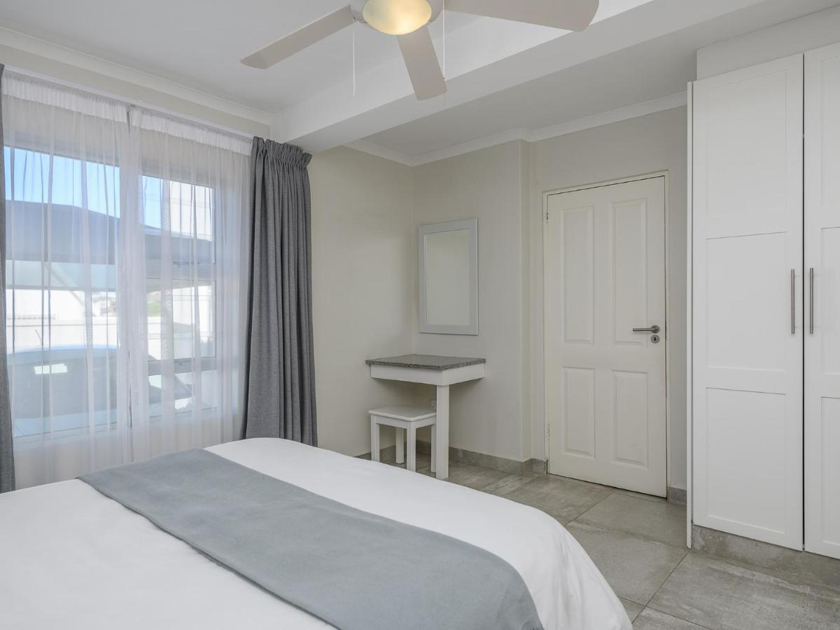 Table View Villas Блуберґстранд Екстер'єр фото
